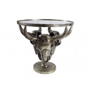MATADOR design dohányzóasztal - 56cm