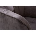 LOFT modern szék - antik szürke