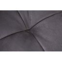 LOFT modern szék - antik szürke