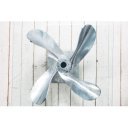 CAPTAIN modern dohányzóasztal - 60cm