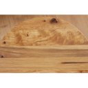 JIM modern akác dohányzóasztal szett