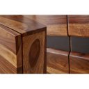 AMAZONAS design rózsafa komód/tálaló - 150cm