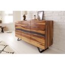 AMAZONAS design rózsafa komód/tálaló - 150cm