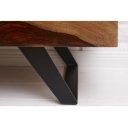 AMAZONAS design rózsafa TV-szekrény - 160cm