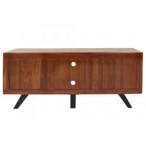 AMAZONAS design rózsafa TV-szekrény - 160cm