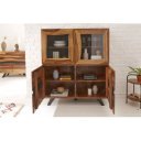 AMAZONAS design rózsafa tálaló - 140cm