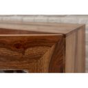 AMAZONAS design rózsafa tálaló - 140cm