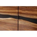 AMAZONAS design rózsafa tálaló - 140cm