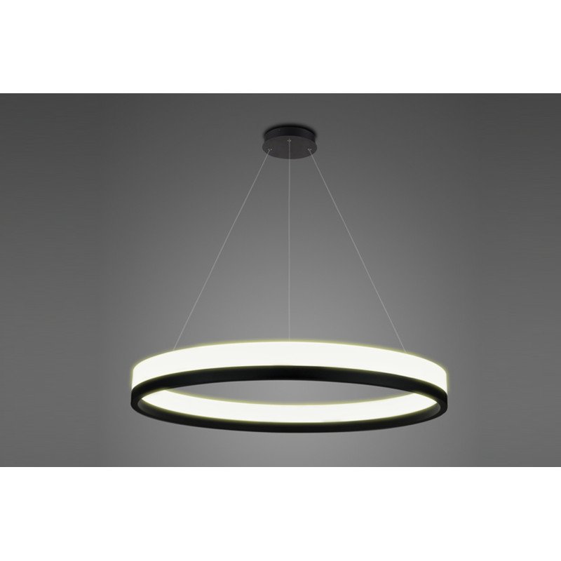 COLLAR WIDE  LED design függőlámpa - 100cm