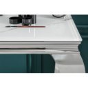 MARBLE BAROCK design konzolasztal