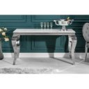 MARBLE BAROCK design konzolasztal