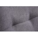 DIVANI modern szék - antracit