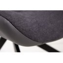 DIVANI modern szék - antracit