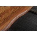 MAMMUT NATUR tömör akác étkezőasztal - 160/180/200/220cm