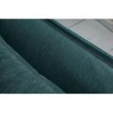 HEAVEN modern kanapé - kék