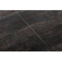 EUPHORIA exkluzív bővíthető étkezőasztal - láva - 180-220-260cm