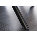 LOFT design bársony szék - pezsgő