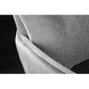 BIG GEORGE exkluzív szék - szürke