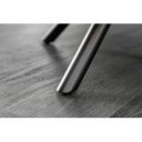 BIG GEORGE exkluzív szék - antracit