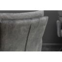 BIG GEORGE exkluzív szék - antracit