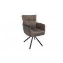 BIG GEORGE exkluzív szék - zöld