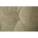 BIG GEORGE exkluzív szék - zöld