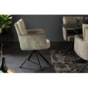 BIG GEORGE exkluzív szék - zöld