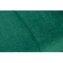 PETIT BEAUTE design kanapé - 180cm - zöld