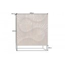 ELIXYR luxus mangófa komód - 100cm - barna