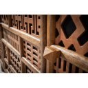 MARRAKESH design mangófa komód- 160cm