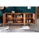 MARRAKESH design mangófa komód- 160cm