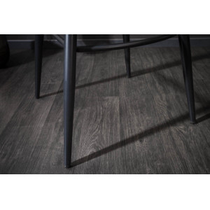 STICH design bársony bárszék - szürke