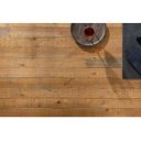 THOR modern fenyő étkezőasztal - 200/240cm