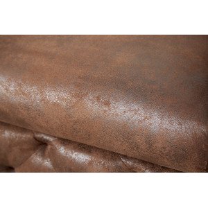 MAGNOLIA design kanapé - barna
