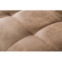 FLORIDA design szék - taupe