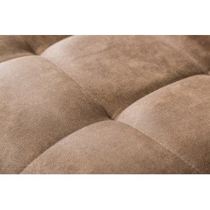 FLORIDA design szék - taupe