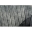 STICH design forgószék -  zöld