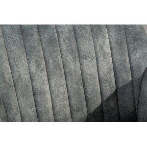 STICH design forgószék -  zöld