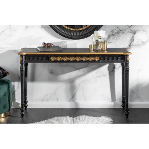 VENEZIA exkluzív konzolasztal - 125cm