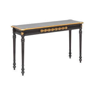 VENEZIA exkluzív konzolasztal - 125cm
