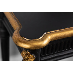 VENEZIA exkluzív konzolasztal - 125cm