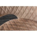 PARIS modern szék - beige