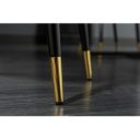 PARIS modern szék - beige