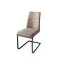 APPARTMENT design szék - antik taupe