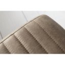 APPARTMENT design szék - antik taupe