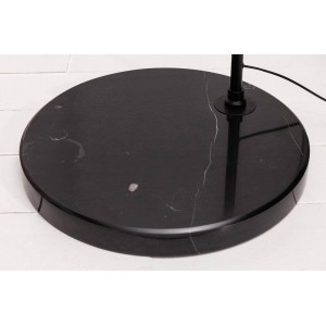 COCCON BLACK modern állólámpa