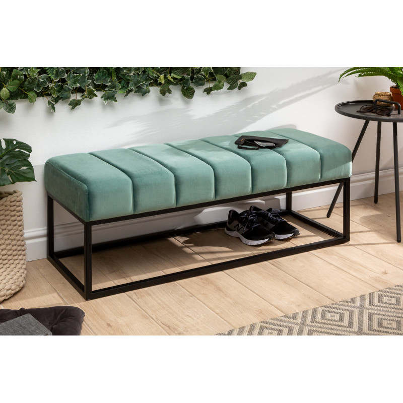 PETIT BEAUTE design ülőpad - menta