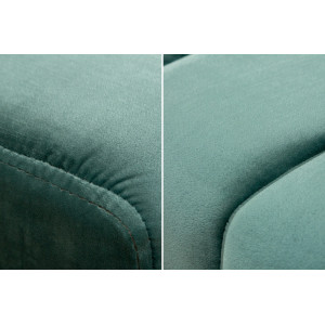 PETIT BEAUTE design ülőpad - menta