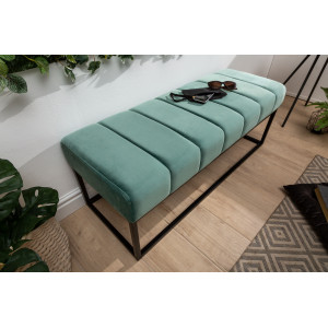 PETIT BEAUTE design ülőpad - menta