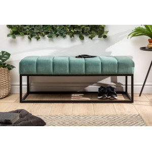 PETIT BEAUTE design ülőpad - menta